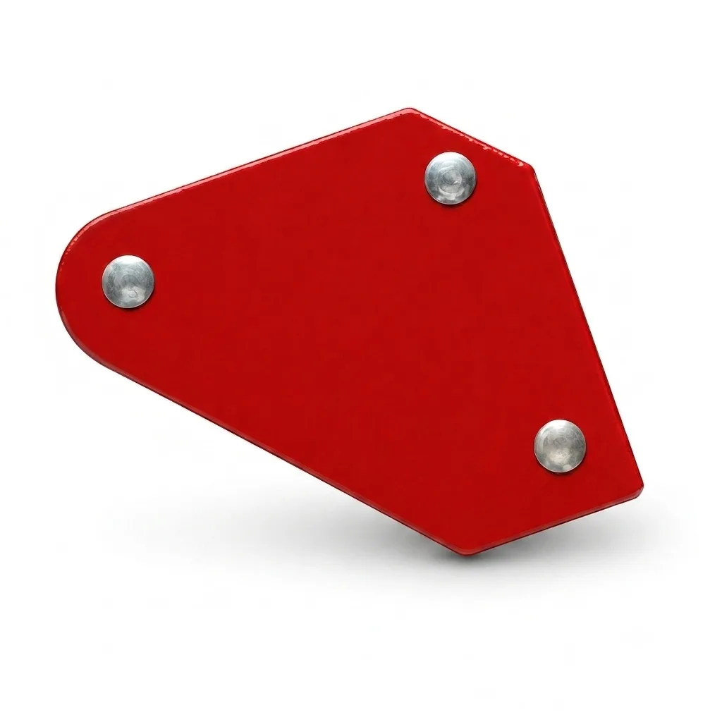 Set 4 magneti pentru sudura, poza 1