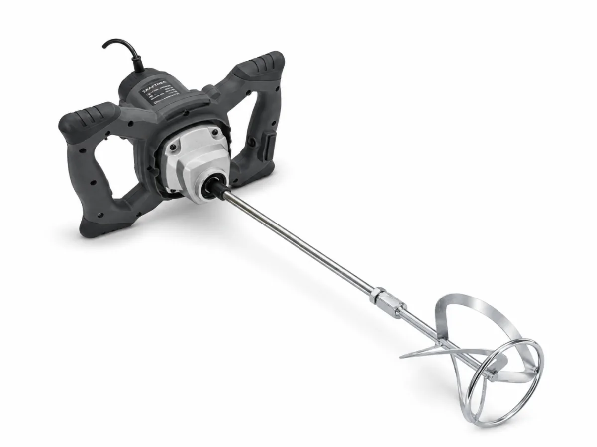 Malaxor electric (amestecator) 1600W, 6 viteze, poza 2