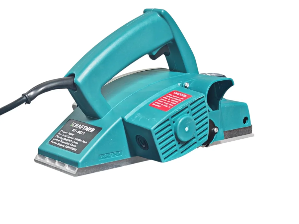 Rindea electrica, latime 82mm, poza 4