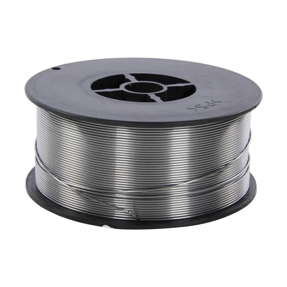 Sarma de sudura FLUX 1.0mm, rola 1kg, poza 1