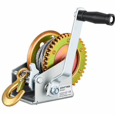 Troliu manual  450kg