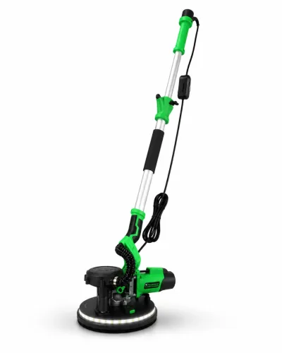 Masina de slefuit pereti (girafa) 1500W, disc 215mm