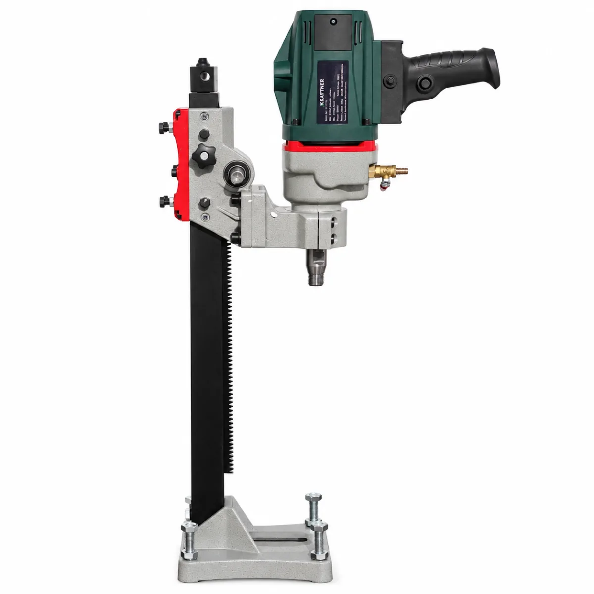 Masina de carotat 2 in 1, 2800W, poza 4