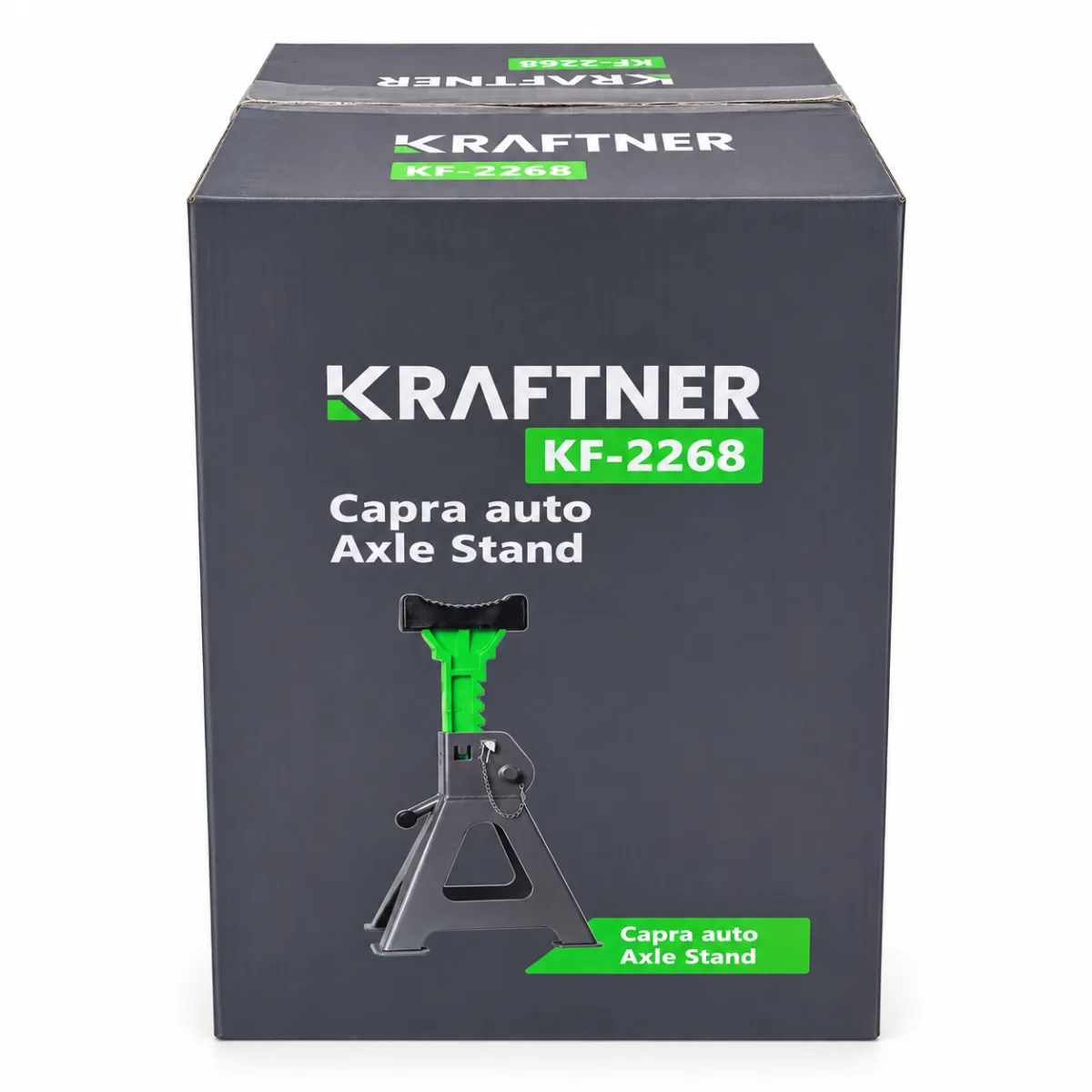 Capra auto (suport axa) 3T, poza 5